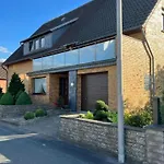 Ferien-whg Stuenkel Nahe Steinhuder Mit Garten Und Balkon Steinhude