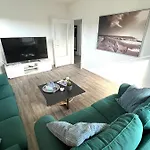 Ferien-whg Stünkel Nahe Steinhuder Mit Garten Und Balkon * Steinhude