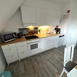 Ferien-whg Stünkel Nahe Steinhuder Mit Garten Und Balkon Steinhude