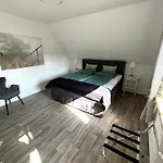 Lejlighed Ferien-whg Stuenkel Nahe Steinhuder Mit Garten Und Balkon *