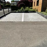 Ferien-whg Stünkel Nahe Steinhuder Mit Garten Und Balkon * Steinhude