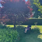 Lejlighed Ferien-whg Stuenkel Nahe Steinhuder Mit Garten Und Balkon *