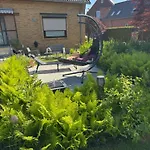 Ferien-whg Stünkel Nahe Steinhuder Mit Garten Und Balkon Apartment Steinhude