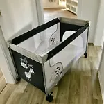 Ferien-whg Stuenkel Nahe Steinhuder Mit Garten Und Balkon * Steinhude