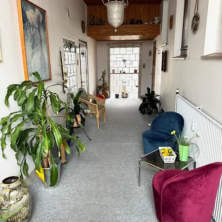 Ferien-whg Stuenkel Nahe Steinhuder Mit Garten Und Balkon シュタインフーデ