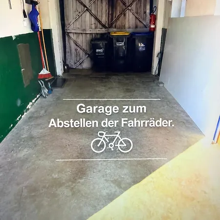 Ferien-whg Stuenkel Nahe Steinhuder Mit Garten Und Balkon Διαμέρισμα Steinhude
