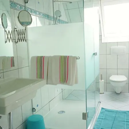 Ferien-whg Stuenkel Nahe Steinhuder Mit Garten Und Balkon Apartmán