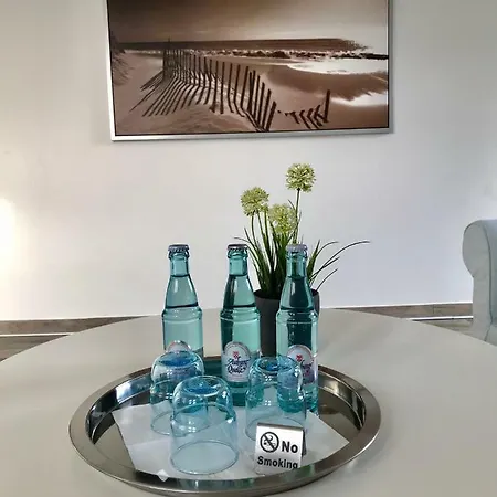 Ferien-whg Stuenkel Nahe Steinhuder Mit Garten Und Balkon *