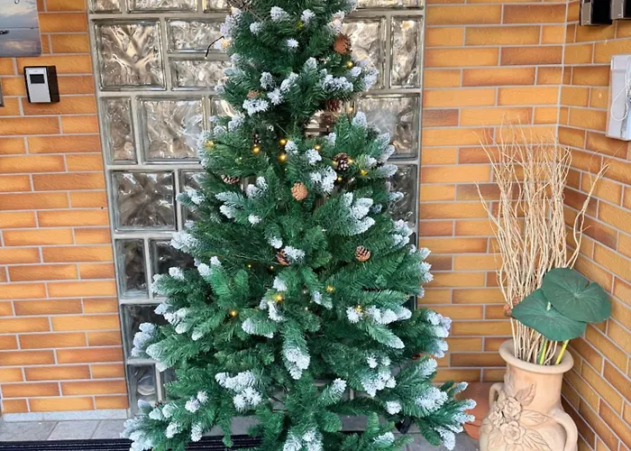 Ferien-whg Stuenkel Nahe Steinhuder Mit Garten Und Balkon Lejlighed *